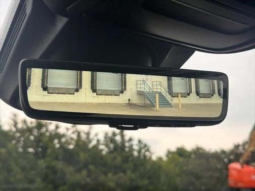 2023 RAM 1500 TRX