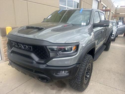 2023 RAM 1500 TRX