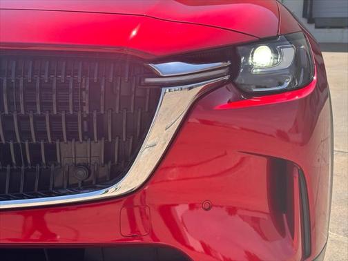 2024 Mazda CX-90 3.3 Turbo Premium