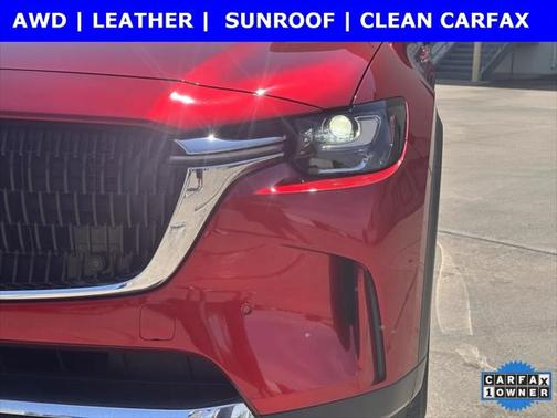 2024 Mazda CX-90 3.3 Turbo Premium