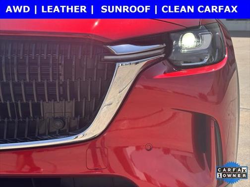 2024 Mazda CX-90 3.3 Turbo Premium