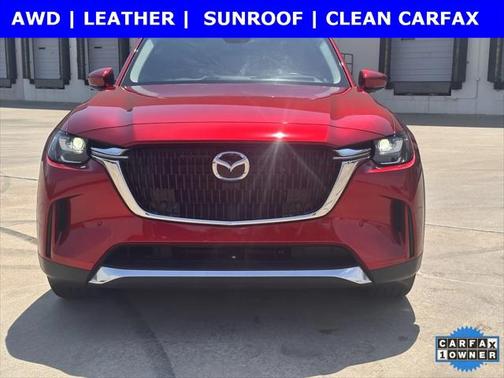 2024 Mazda CX-90 3.3 Turbo Premium