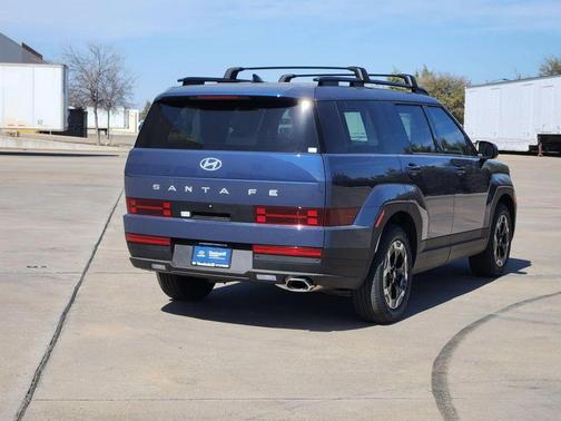 2026 Hyundai SANTA FE SEL 2.4