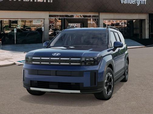 2026 Hyundai SANTA FE SEL 2.4