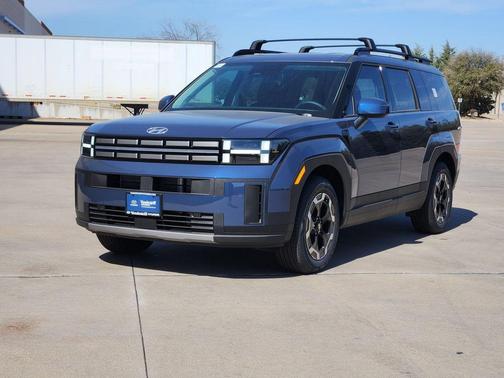 2026 Hyundai SANTA FE SEL 2.4