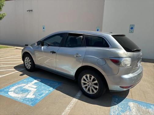 2011 Mazda CX-7 i Sport