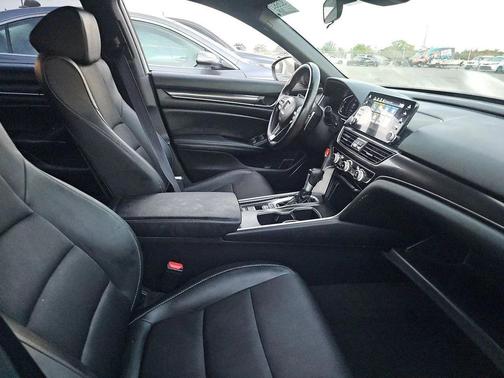 2021 Honda Accord Sport 1.5T