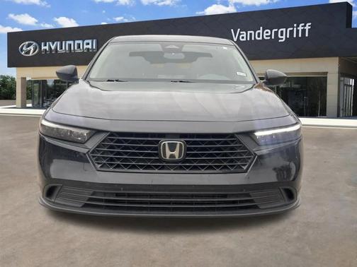 2024 Honda Accord LX 1.5T