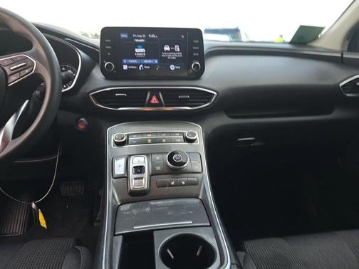 2022 Hyundai SANTA FE SEL 2.4