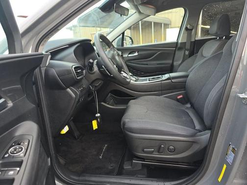2022 Hyundai SANTA FE SEL 2.4