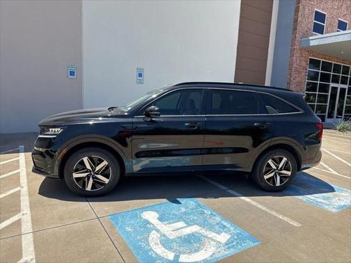 2021 Kia Sorento EX
