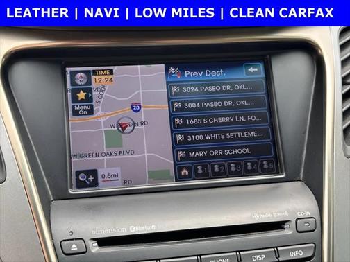 2013 Hyundai Azera Base