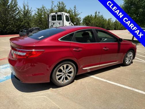 2013 Hyundai Azera Base