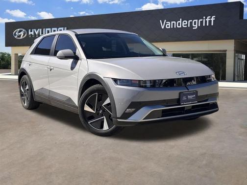 2026 Hyundai IONIQ 5 SEL