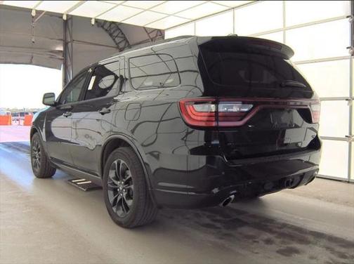 2023 Dodge Durango R/T Plus AWD