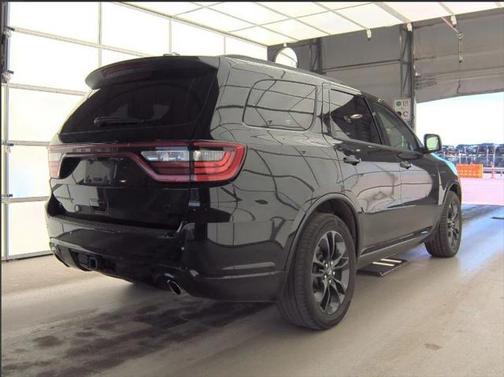 2023 Dodge Durango R/T Plus AWD