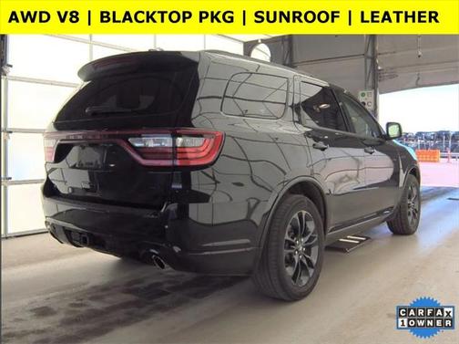 2023 Dodge Durango R/T Plus AWD
