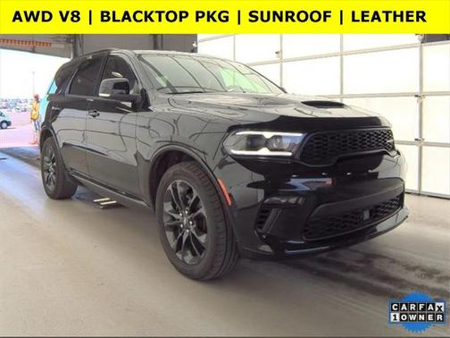 2023 Dodge Durango R/T Plus AWD