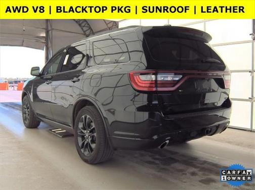 2023 Dodge Durango R/T Plus AWD