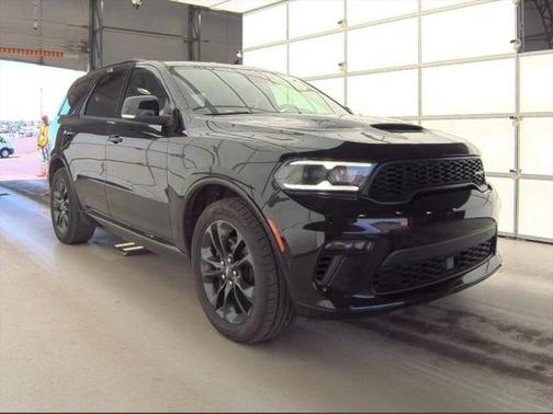 2023 Dodge Durango R/T Plus AWD