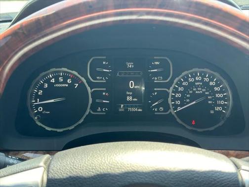 2021 Toyota Tundra 1794 Edition