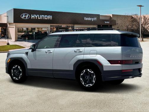 2026 Hyundai SANTA FE SEL 2.4