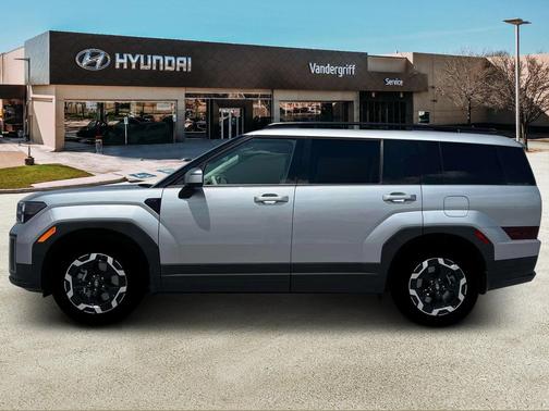 2026 Hyundai SANTA FE SEL 2.4