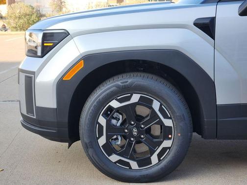 2026 Hyundai SANTA FE SEL 2.4