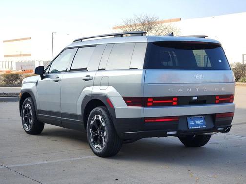 2026 Hyundai SANTA FE SEL 2.4