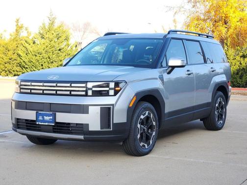 2026 Hyundai SANTA FE SEL 2.4