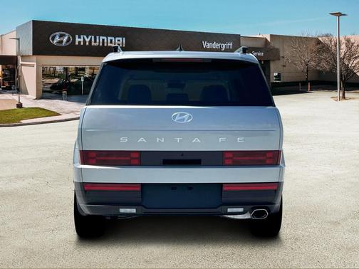 2026 Hyundai SANTA FE SEL 2.4