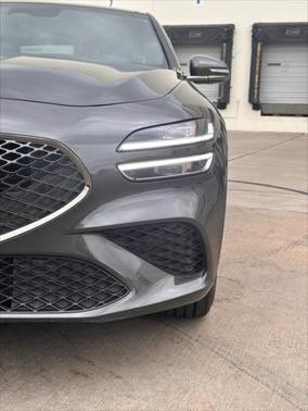 2024 Genesis G70 2.5T RWD