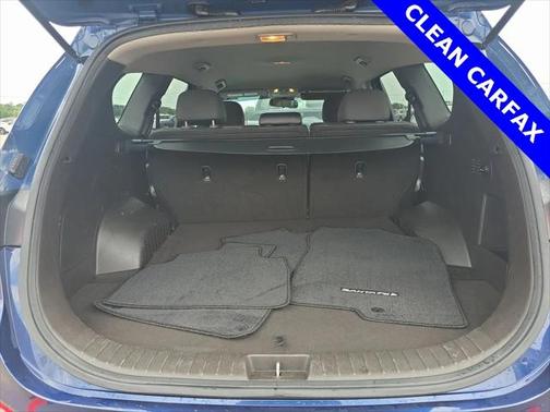 2020 Hyundai SANTA FE SE 2.4