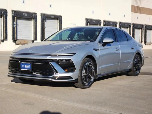 2026 Hyundai SONATA SEL