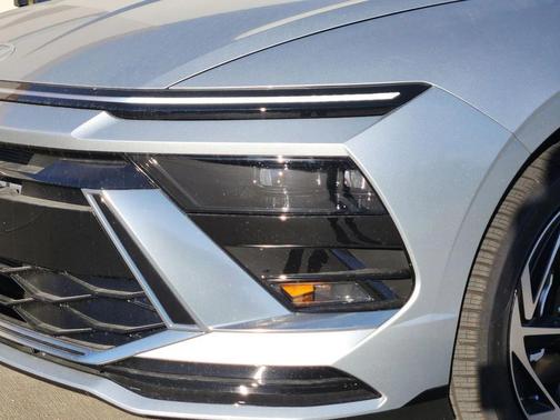 2026 Hyundai SONATA SEL