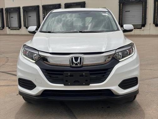 2021 Honda HR-V LX