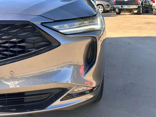 2023 Acura MDX A-SPEC