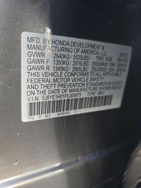 2023 Acura MDX A-Spec SH-AWD