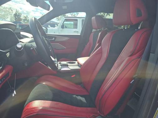 2023 Acura MDX A-Spec SH-AWD