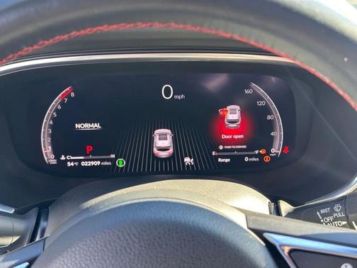 2023 Acura MDX A-SPEC