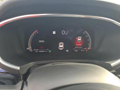 2023 Acura MDX A-Spec SH-AWD