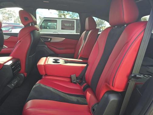 2023 Acura MDX A-Spec SH-AWD