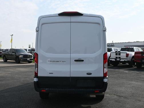 2022 Ford Transit-250 Base