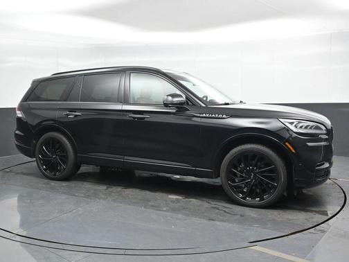 2023 Lincoln Aviator Reserve AWD