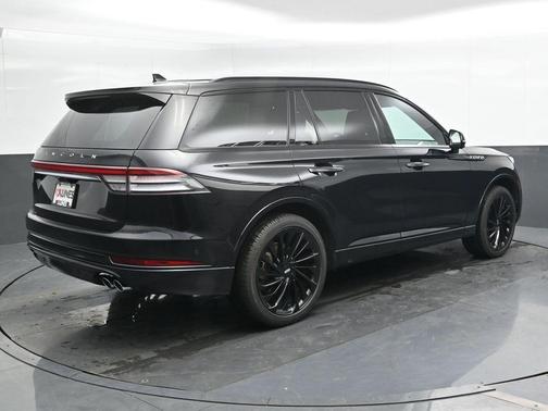 2023 Lincoln Aviator Reserve AWD