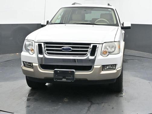 2006 Ford Explorer Eddie Bauer