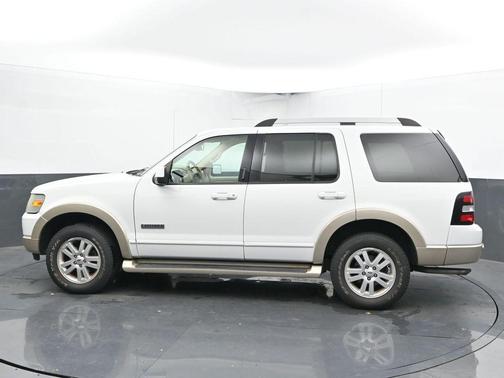 2006 Ford Explorer Eddie Bauer