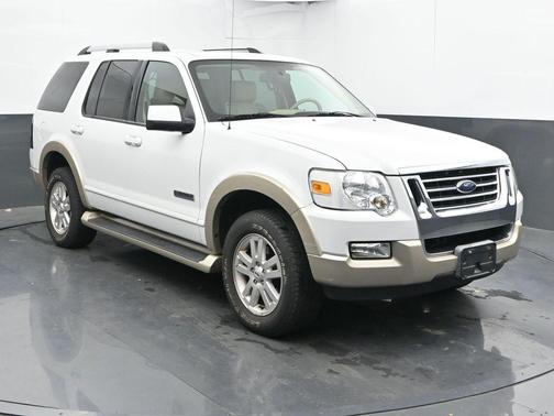 2006 Ford Explorer Eddie Bauer