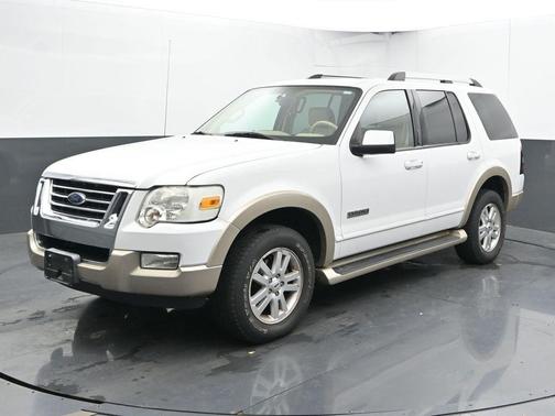 2006 Ford Explorer Eddie Bauer