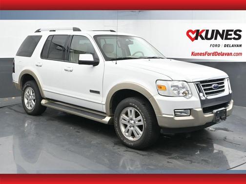 2006 Ford Explorer Eddie Bauer
